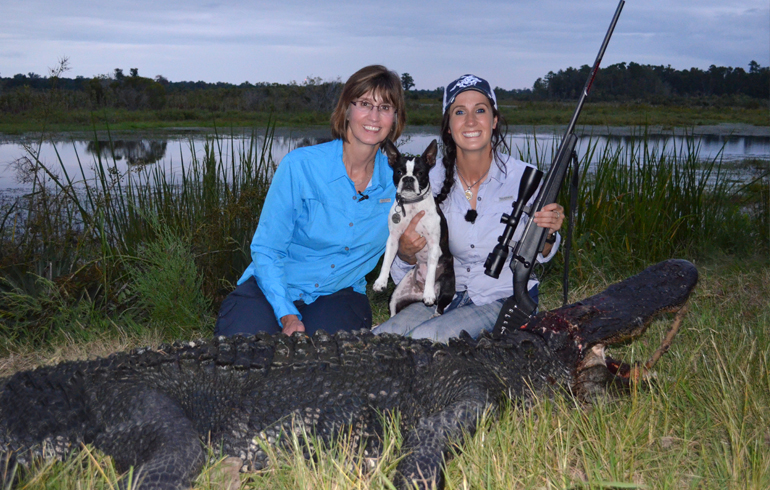 mom_melissa_and_pc_with_mb_gator