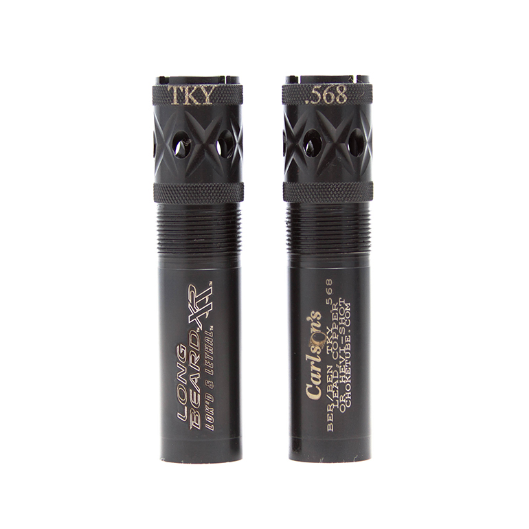 How to Select the Proper Choke Tube | Winchester Ammunition